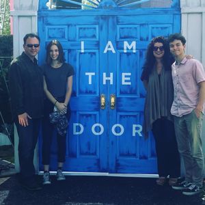 Meet your Posher, Leo